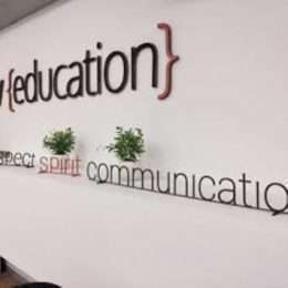 DevEducation заключил соглашение о партнёрстве с американским институтом