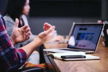 В школе DevEducation проходит набор на обучение по различным IT направлениям
