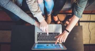 Студенты DevEducation на практике узнали, из чего состоит рабочий день айтишника