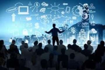 DevEducation проведёт большую IT-конференцию в Днепре