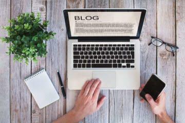 Блог для интернет-бизнеса: как оценить его эффективность