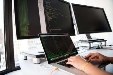 Популярность профессии IT-специалиста по данным исследований от Национальной системы платежных карт