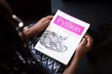Полезные приемы для работы с Python