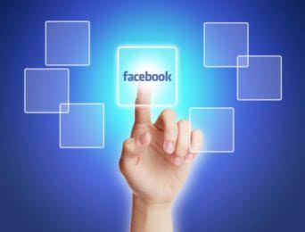 Новая услуга от Facebook