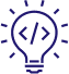You have a strong knowledge of C# or Java and willing to master the new field