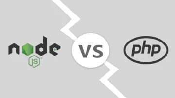 Что лучше выбрать: Node.js или PHP?