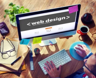 Кто такой веб-дизайнер, и что он должен уметь