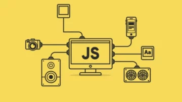 JavaScript: применение и актуальность языка программирования