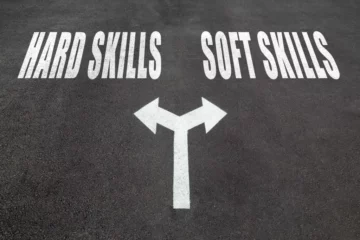 Что такое soft и hard skills?