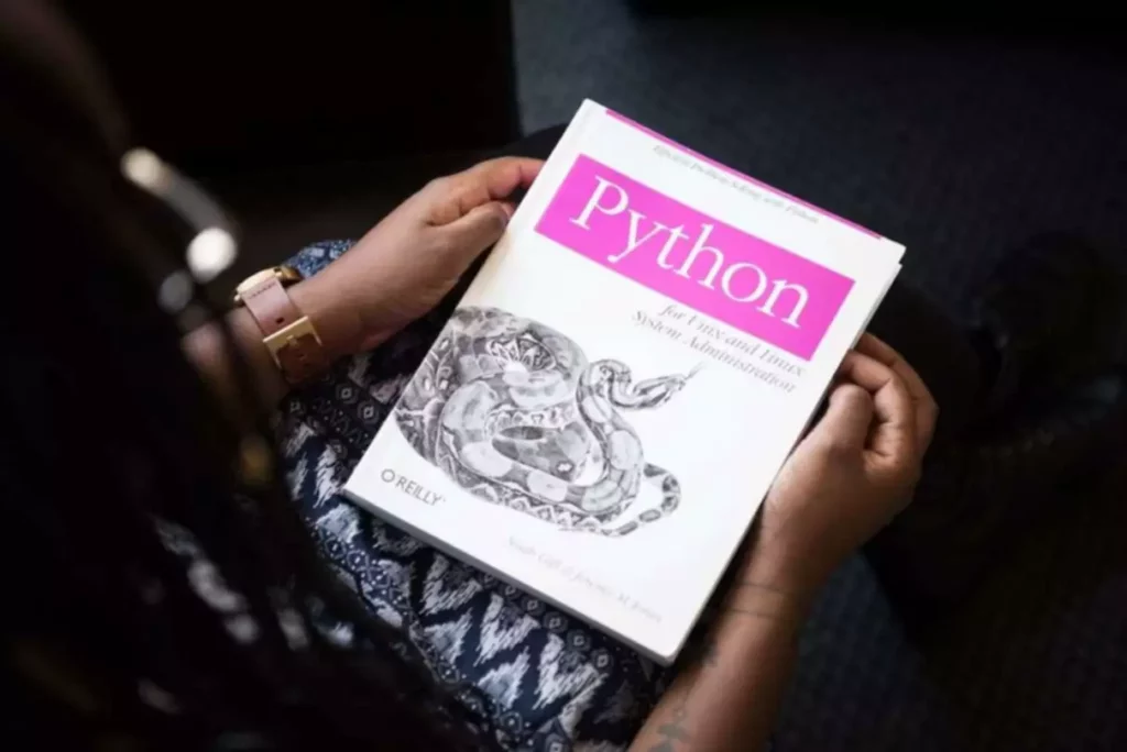 Генераторы в языке Python