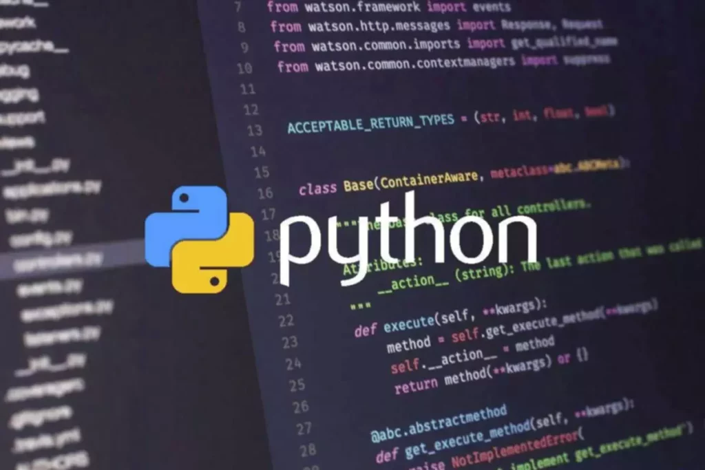 Основы ООП в языке Python: реализация и примеры