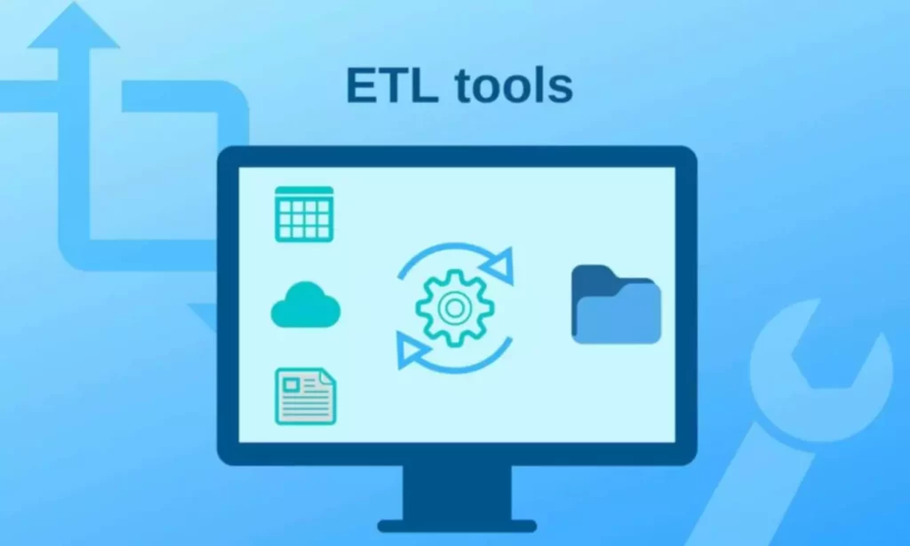 Что такое ETL, кто и для чего ее используют