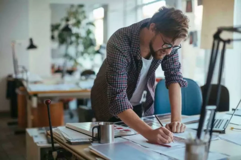 Soft skills дизайнера: что важно для работодателя