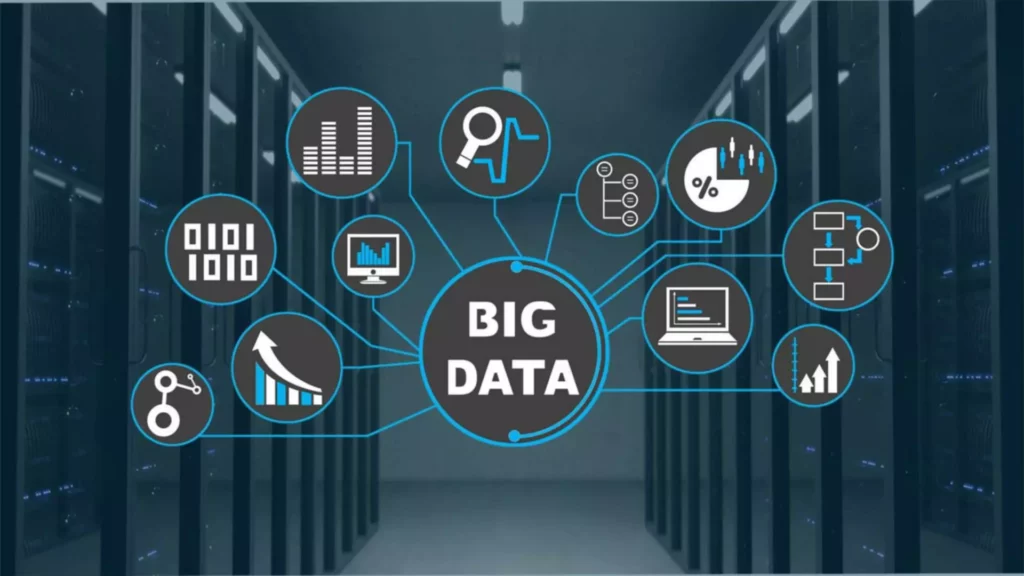 Big Data: что это такое