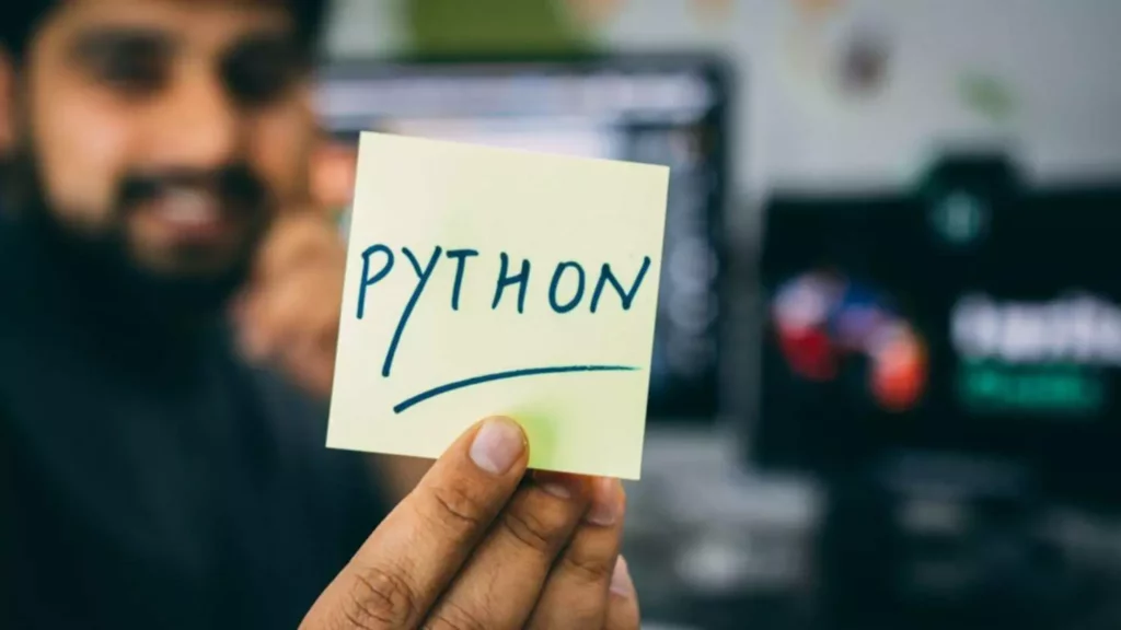 Полный разбор Python и JavaScript, выбор лучшего языка программирования