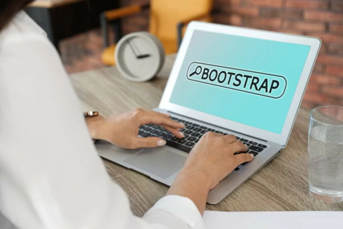 What is Bootstrap and how to use it? | DevEducation