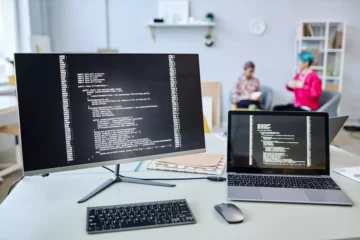 современные языки программирования