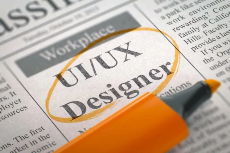designer ux ui