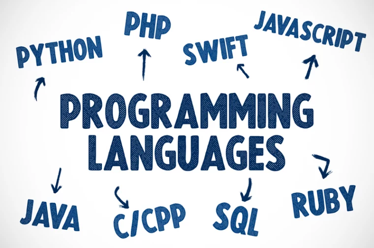 какой язык программирования учить