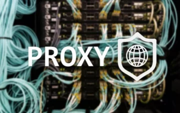 What is a proxy, and why do you need it?