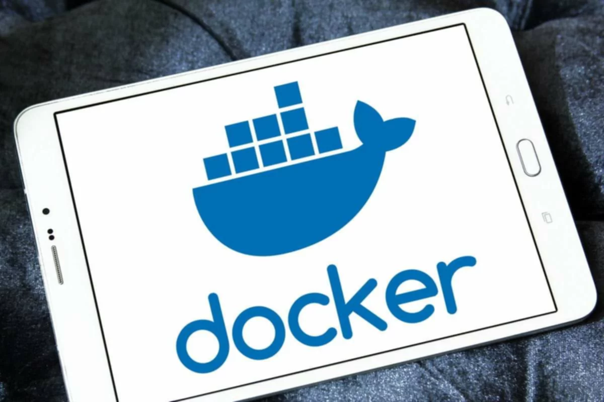 Docker: что это и зачем он нужен? | DevEducation
