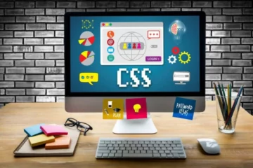 Руководство по созданию и применению CSS анимации