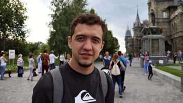 Pavel Orlov