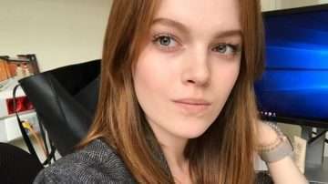 Polina Kostereva
