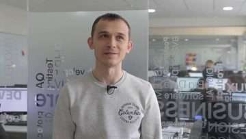 Михайло Новіков