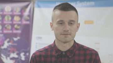 Danil Osipov