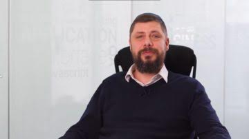 Vasyl Balabanov