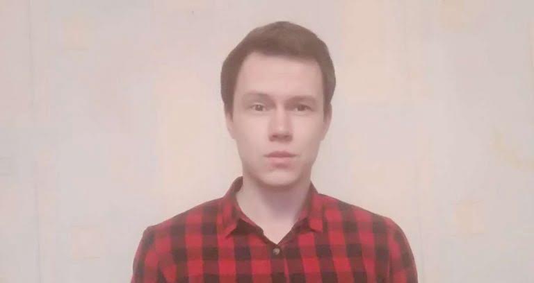 Валентин Зуев