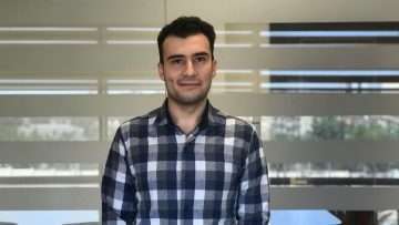 Mirmöhsün Məmmədov